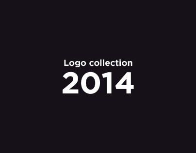 Logo collection 2014