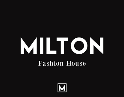 Milton Fashion House