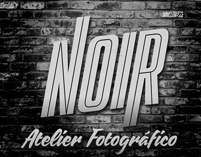Logo Noir Atelier Fotográfico (presentación)