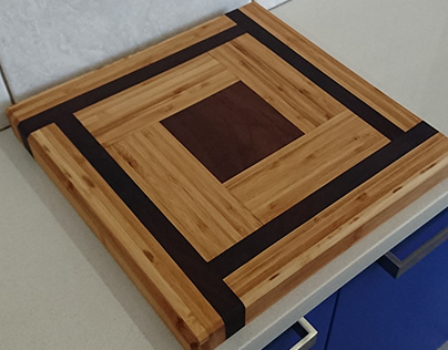 Cutting Boards of all shapes and sizes