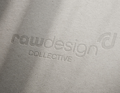 Raw Design Collective Brand