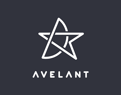 Visual identity Avelant