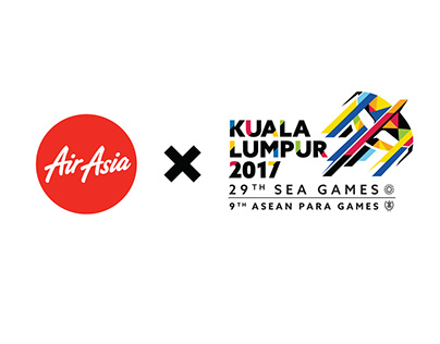 AirAsia | KL Sea Games
