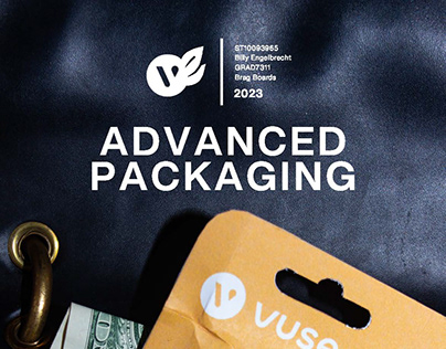 Vuse | Advanced Packaging