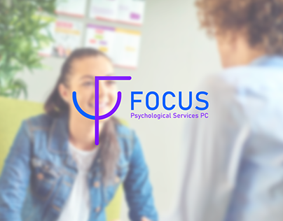 Focus physiological services pc logo