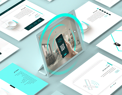 Hinava - UI/UX Website Design - 2018