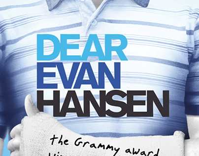 Dear Evan Hansen - OST