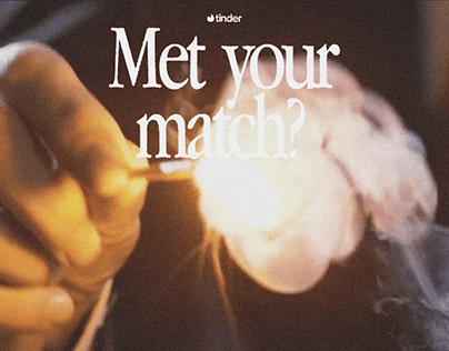 Met your match?