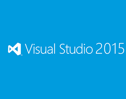 Microsoft Visual Studio 2015 Pro