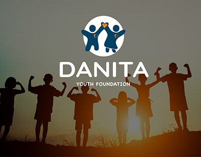 Danita - Brand Identity Design