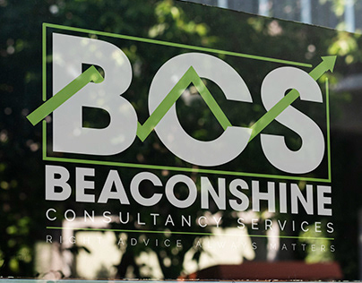 logo for BCS