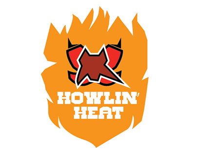 Howlin' Heat