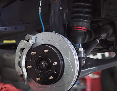 How To Install A Lift Kit Guide