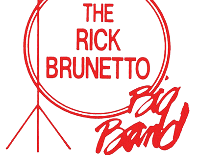 The Rick Brunetto Big Band Ohio USA