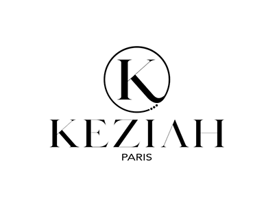 Keziah - Logo