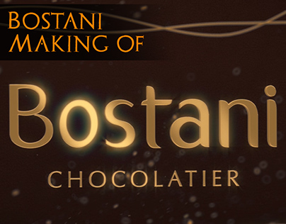 Bostani making of