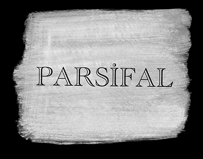 PARSIFAL - Richard WAGNER