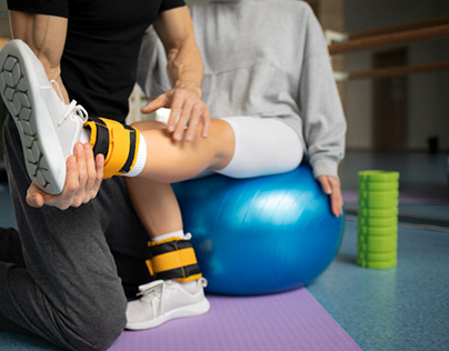 Expert Sports Physio in Adelaide - Ducker Physio