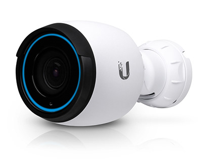 Ubiquiti Networks UVC-G4-PRO Security Camera