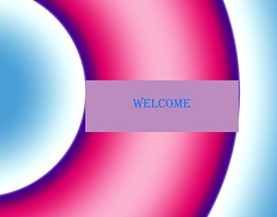 Welcome Design