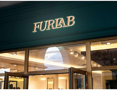 Logo & Branding | FURLAB