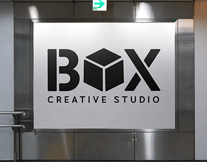 Brand Identity and Motion | Box Creative Studio