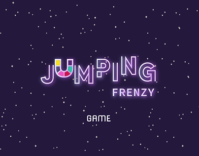 Jumping Frenzy