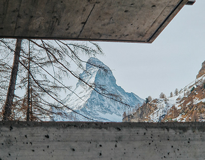 Cervino- Matterhorn