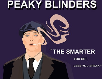 by order of peaky blinders