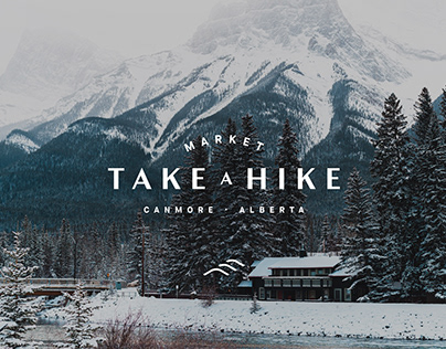 Take a Hike Market