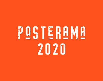 Posterama 2020