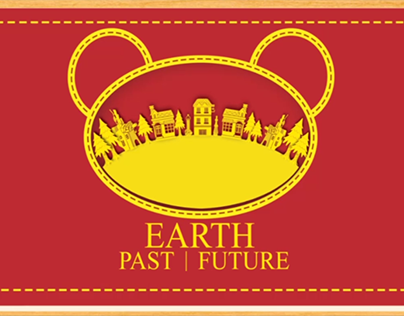 Earth : Past - Future