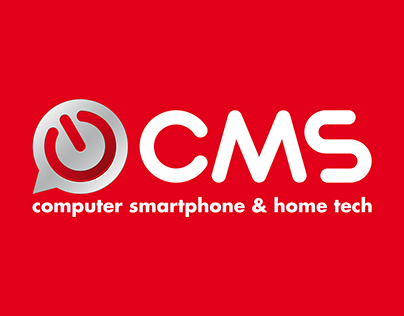CMS, computer smartphone & home tech