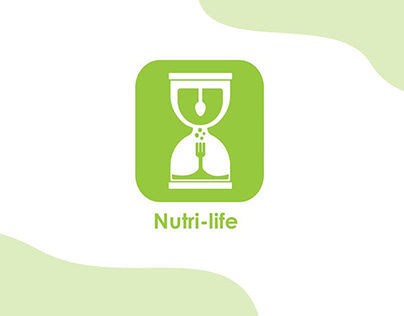 Nutri-Life App UX Design