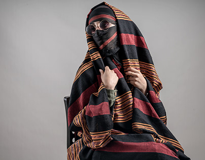Yemeni Women Clothes