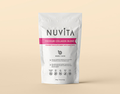 Nuvita Label