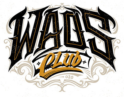 WAOS CLUB