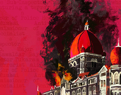 26/11 Mumbai Attacks | Animation