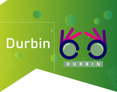 Durbin Logo