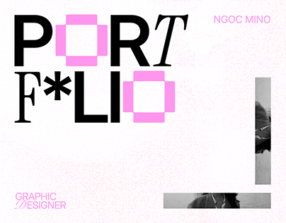 Project thumbnail - NGOC MINO'S PORTFOLIO 2024