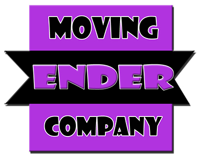Project 9 : Personal Project "Ender Moving Company"