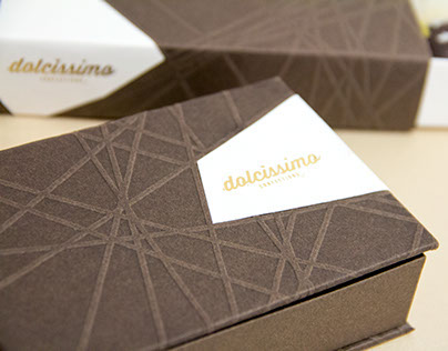Dolcissimo Confections