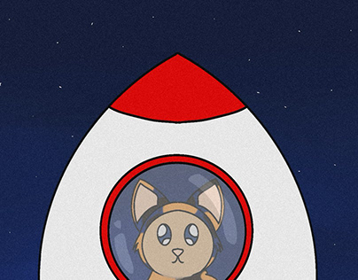Looking for whiskas to mars