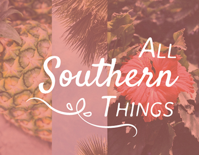 All Southern Things