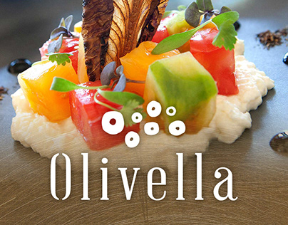 Website: Olivella Restaurant