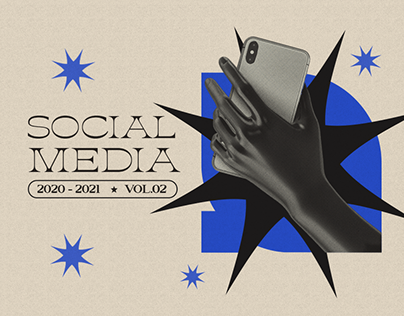 Social Media 2021 | Vol.02