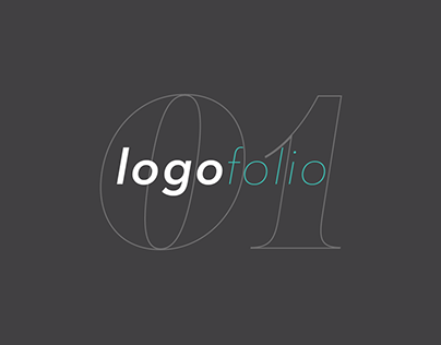 Logofolio 01 (2016-2018)