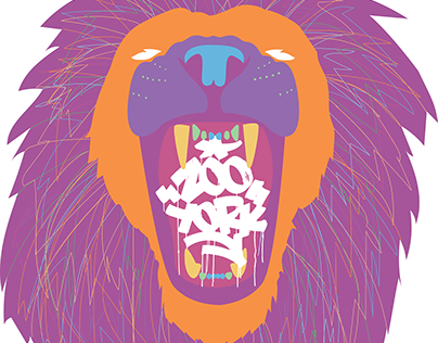Neon Beast - Zoo York