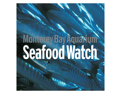 Monterey Bay Seafood Watch