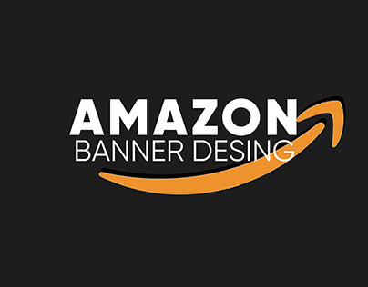 Amazon A+ banner design